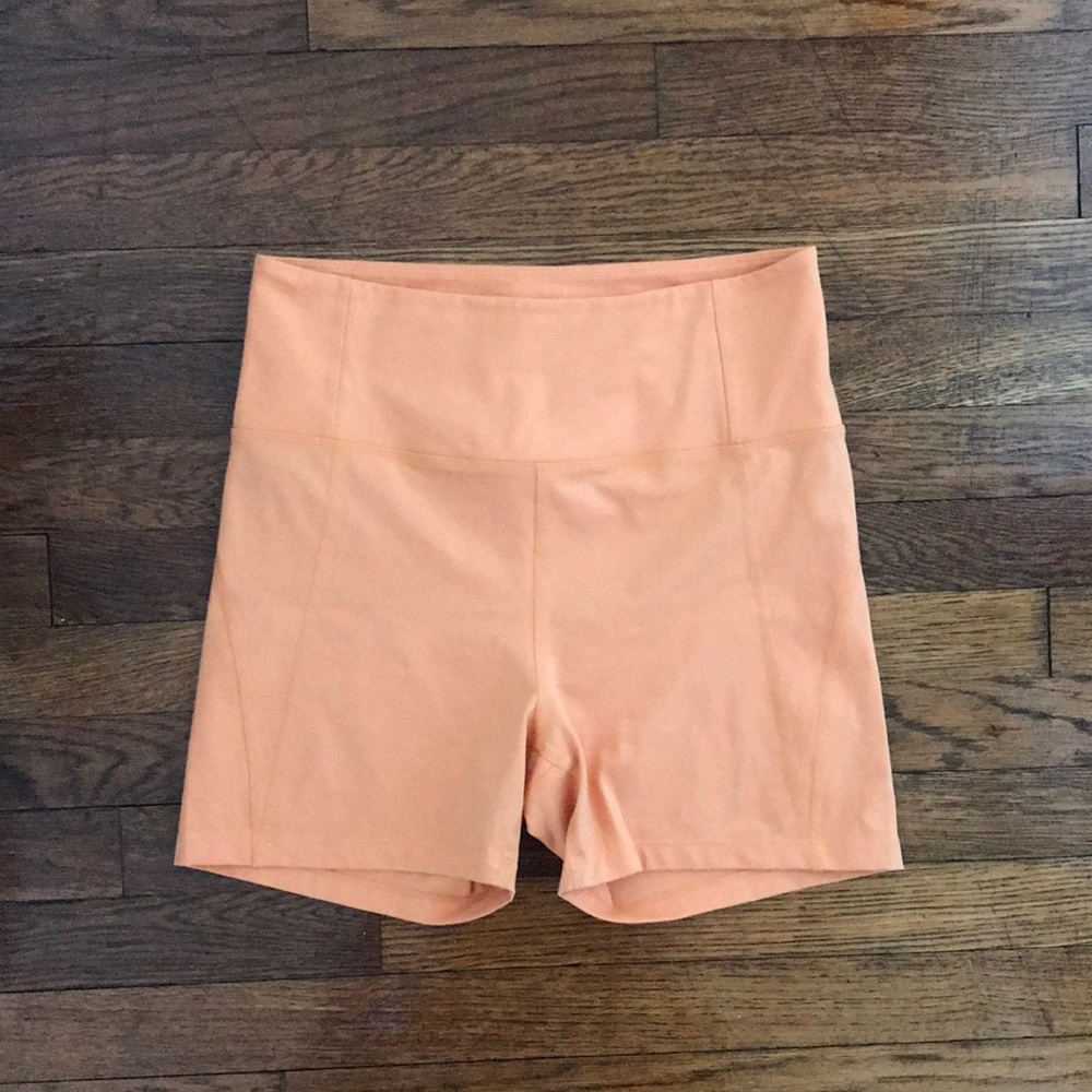 Horizon Run Short